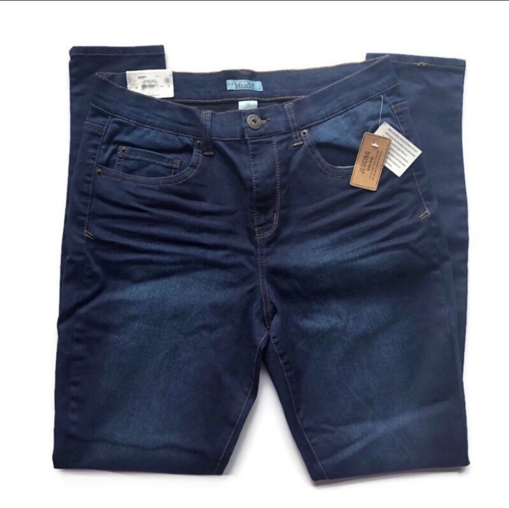 ***3 for $30*** Mudd High-Rise Jeggings